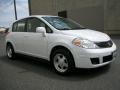 Fresh Powder - Versa 1.8 S Hatchback Photo No. 30