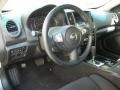 2011 Ocean Gray Nissan Maxima 3.5 S  photo #7