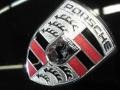 2002 Black Porsche Boxster   photo #8