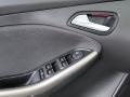 Sterling Grey Metallic - Focus SEL Sedan Photo No. 14