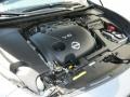  2011 Maxima 3.5 S 3.5 Liter DOHC 24-Valve CVTCS V6 Engine