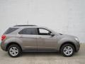 Mocha Steel Metallic - Equinox LT Photo No. 1