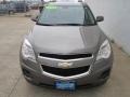 Mocha Steel Metallic - Equinox LT Photo No. 4