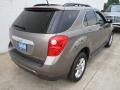 Mocha Steel Metallic - Equinox LT Photo No. 5