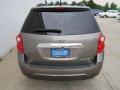 Mocha Steel Metallic - Equinox LT Photo No. 7