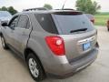 Mocha Steel Metallic - Equinox LT Photo No. 9