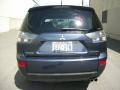 Deep Blue Metallic - Outlander XLS 4WD Photo No. 5