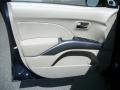 Deep Blue Metallic - Outlander XLS 4WD Photo No. 21