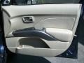 Deep Blue Metallic - Outlander XLS 4WD Photo No. 26