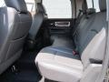 2011 Brilliant Black Crystal Pearl Dodge Ram 2500 HD Laramie Crew Cab 4x4  photo #25