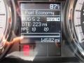 2011 Brilliant Black Crystal Pearl Dodge Ram 2500 HD Laramie Crew Cab 4x4  photo #35