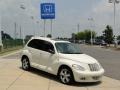 Cool Vanilla - PT Cruiser GT Photo No. 2