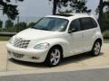 2004 Cool Vanilla Chrysler PT Cruiser GT  photo #10