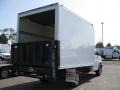 Summit White - Express 3500 Cutaway Moving Van Photo No. 6