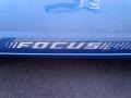 Blue Flame Metallic - Focus SE Coupe Photo No. 20