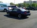 True Blue Metallic - Mustang GT Convertible Photo No. 6