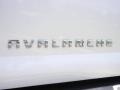 2010 White Diamond Tricoat Chevrolet Avalanche LTZ  photo #9