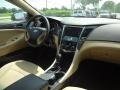 Camel Pearl - Sonata GLS Photo No. 11