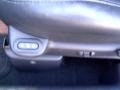 2005 Black Chrysler PT Cruiser GT Convertible  photo #17