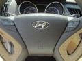 Camel Pearl - Sonata GLS Photo No. 23