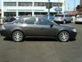 2008 Alloy Grey Metallic Ford Taurus SEL #67429785