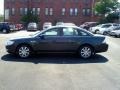 2008 Alloy Grey Metallic Ford Taurus SEL  photo #5