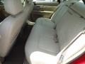 2002 Matador Red Metallic Ford Taurus SES  photo #5