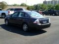 2008 Alloy Grey Metallic Ford Taurus SEL  photo #6