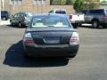 2008 Alloy Grey Metallic Ford Taurus SEL  photo #7