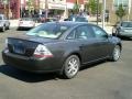 2008 Alloy Grey Metallic Ford Taurus SEL  photo #8