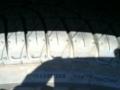 2008 Alloy Grey Metallic Ford Taurus SEL  photo #10