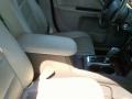 2008 Alloy Grey Metallic Ford Taurus SEL  photo #11