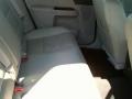 2008 Alloy Grey Metallic Ford Taurus SEL  photo #12