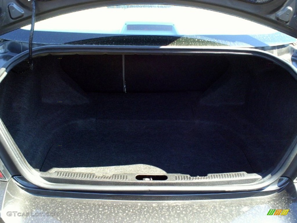 2008 Taurus SEL - Alloy Grey Metallic / Camel photo #13