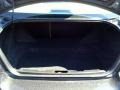 2008 Alloy Grey Metallic Ford Taurus SEL  photo #13