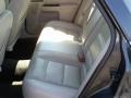 2008 Alloy Grey Metallic Ford Taurus SEL  photo #14