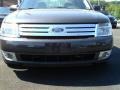 2008 Alloy Grey Metallic Ford Taurus SEL  photo #15