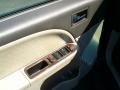 2008 Alloy Grey Metallic Ford Taurus SEL  photo #17