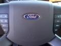 2008 Alloy Grey Metallic Ford Taurus SEL  photo #19