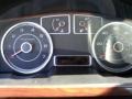 2008 Alloy Grey Metallic Ford Taurus SEL  photo #20