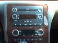 2008 Alloy Grey Metallic Ford Taurus SEL  photo #21