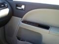 2008 Alloy Grey Metallic Ford Taurus SEL  photo #23