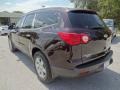 Dark Cherry Metallic - Traverse LT Photo No. 3