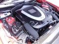5.5 Liter DOHC 32-Valve VVT V8 Engine for 2009 Mercedes-Benz SL 550 Roadster #67471789