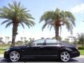 Black - S 63 AMG Sedan Photo No. 1