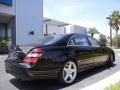 Black - S 63 AMG Sedan Photo No. 6