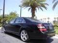 Black - S 63 AMG Sedan Photo No. 8