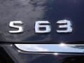 Black - S 63 AMG Sedan Photo No. 9