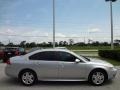 Silver Ice Metallic - Impala LS Photo No. 9