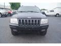 2003 Brilliant Black Jeep Grand Cherokee Limited 4x4  photo #7